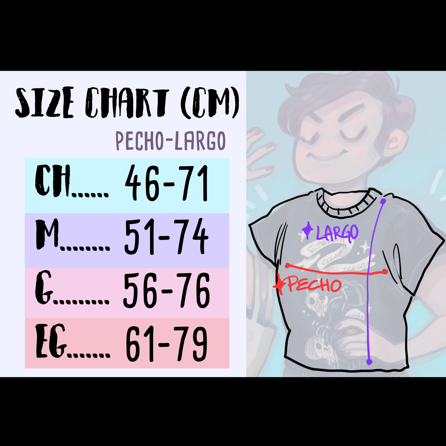 Mothman- Camisa