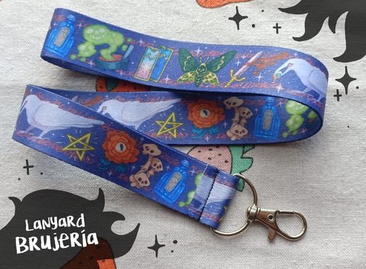Lanyards