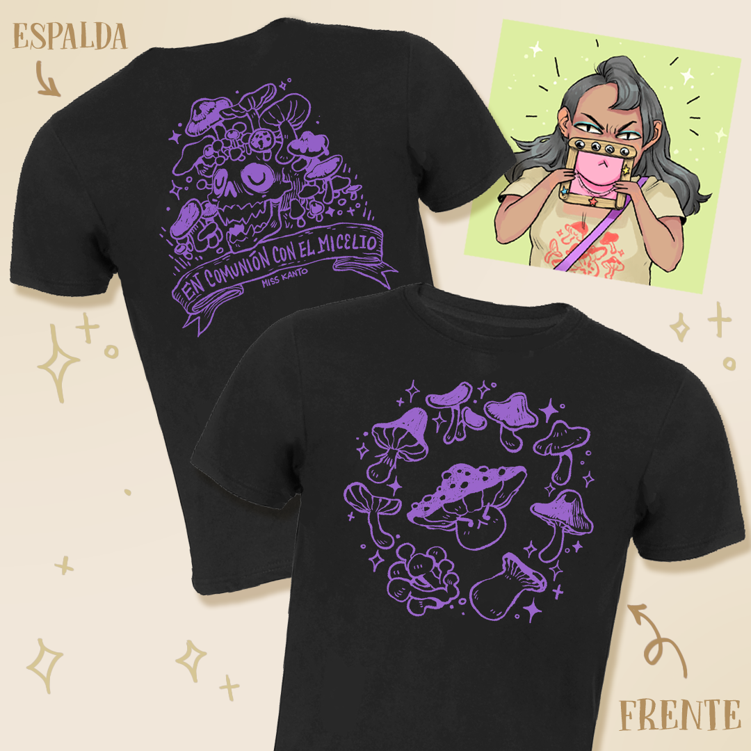 PREVENTA-Micelio-Camisa