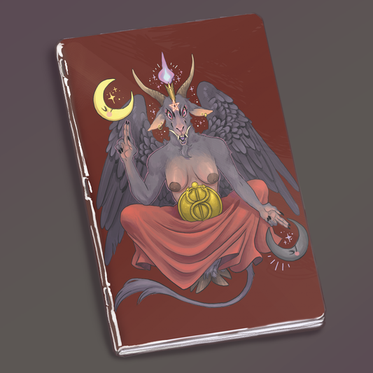 Baphy- libreta laminada