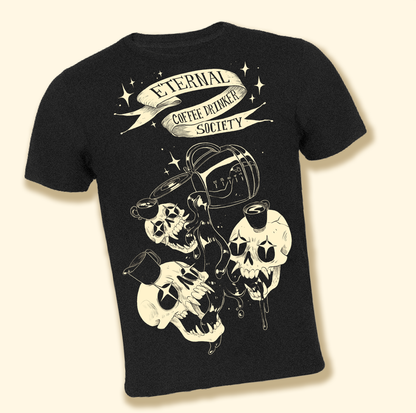 Forever awake- Camisa