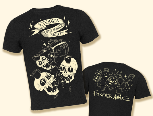 Forever awake- Camisa