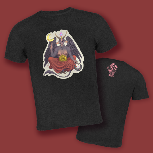 Baphy Camisa