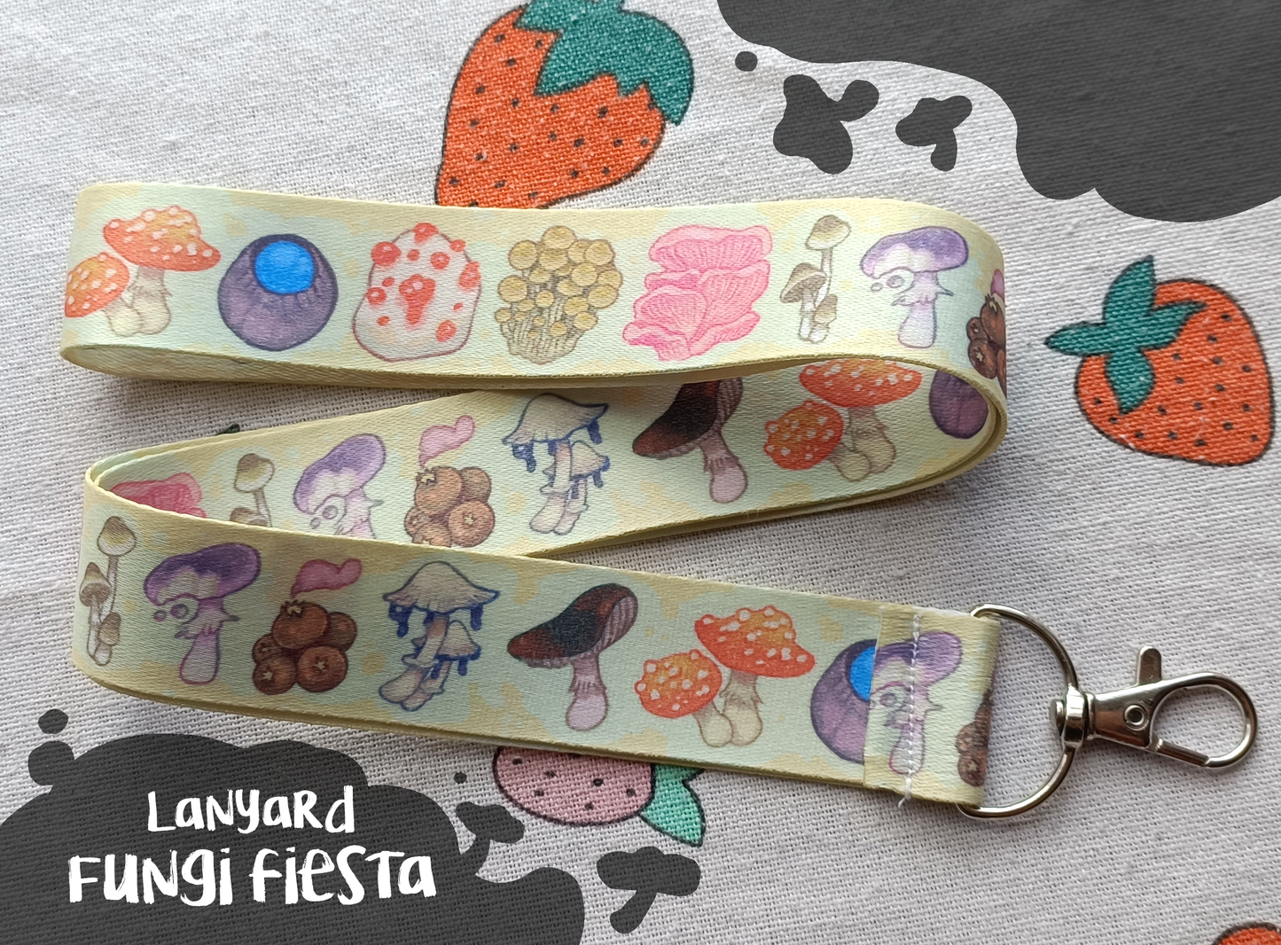 Lanyards