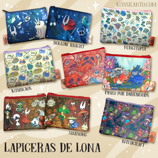 Lapicera-Varios diseños